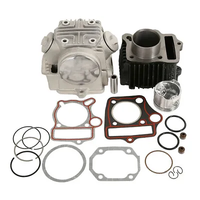 70CC Cylinder Engine Rebuild Kit Fit For Honda C70 CL70 CRF70F CT70 S65 XR70R US • $50.39