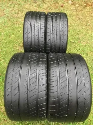 4 Michelin Pilot Sport Cup Staggered 2- 235/35ZR19 87Y 2- 305/30ZR19 102Y • $850