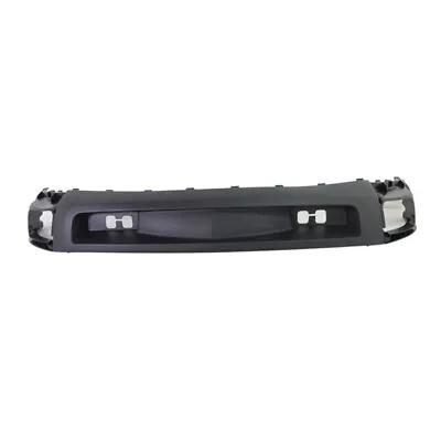 PP For 07-10 Silverado Pickup Front Lower Spoiler Valance Air Deflector Apron • $351.95