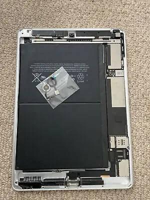 IPAD AIR 2 16G Without SCREEN MOTHERBOARD LOGIC BOARD IPAD AIR 2 A1567 • £35.99