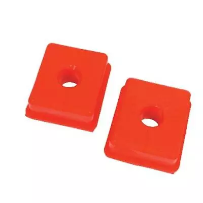 Empi Urethane Inserts For Late Style VW Beetle Shift Coupler - Pair - 16-5104 • $11.40