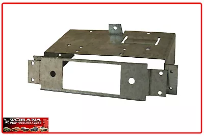 $85 • Buy Radio Support Brackets For Torana LX Hatchback Console - NEW!!