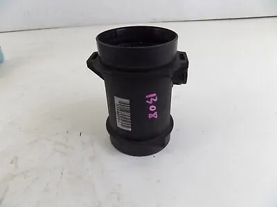 BMW 328i Mass Air Flow Sensor MAF E36 94-99 OEM 1 703 275 • $39.99