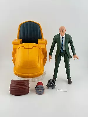 Marvel Legends Professor X With Hover Chair X-Men • $109.99