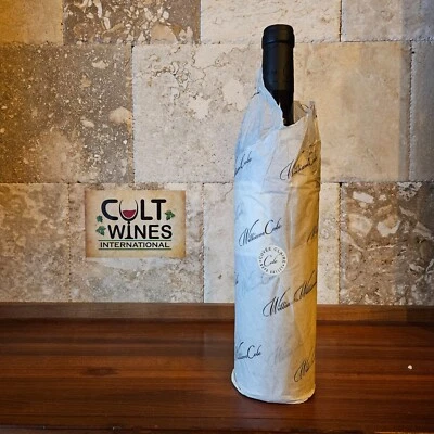 $205 • Buy 2019 William Cole 'Cuvee Claire' Cabernet Sauvignon