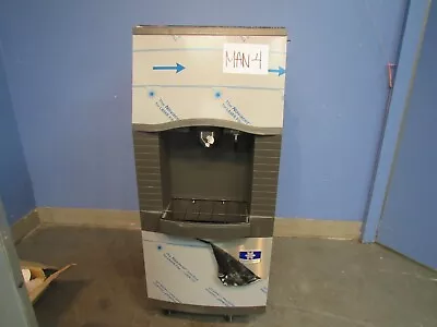 Manitowoc SFA-191 Hotel Ice Dispenser With Water • $3250