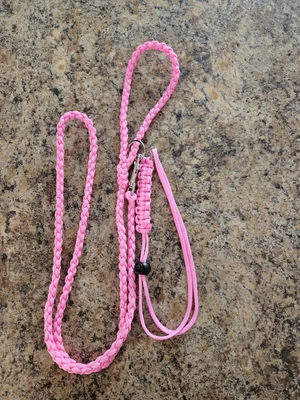 £10.99 • Buy Ferret Adjustable Figure 8 Harness & Lead Set Rat Rabbit Small Pet 