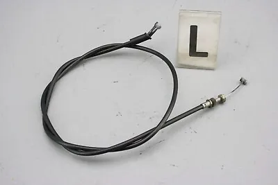 2006 Victory Vegas Left Clutch Cable Line 7081017 • $100.22