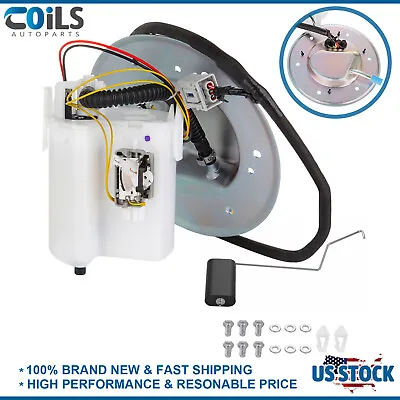 Fuel Pump Module Assembly For Ford Mustang 3.8L V6 2001 2002 2003 2004 E2301M • $42.99
