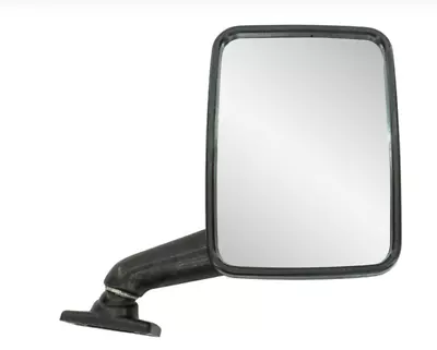 Manual Side-View Mirror Passenger Side Fits Volkswagen Vanagon 1980-1991 NEW • $17.99