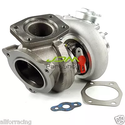 TD04HL-13T-8 TD04 49189-05200 For Volvo S60 S70 V70 XC70 XC90 2.3T ANGLE Turbo • $249.10