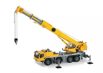 Liebherr LTM 1090-4.2 WSI Models Wsi 54-2004 • $187.99