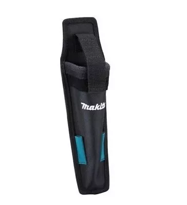 MAKITA TOOL HOLDER FOR PEN TYPE DRIVER (H320xL85xW60mm) A-73259 • £24.13