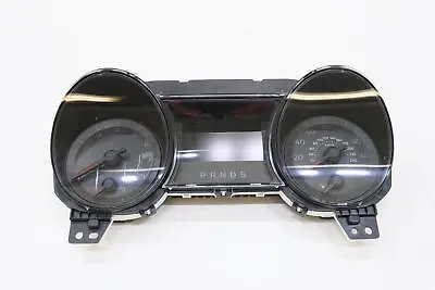 2018 - 2023 Ford Mustang A/t Speedometer Instrument Cluster 5k Mileage Oem • $202.38