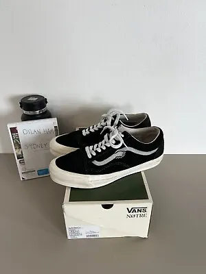 Vans X Notre Old Skool LX US9.5 • $125