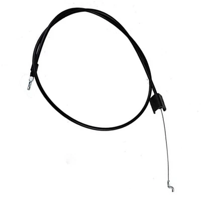 £7.49 • Buy Mower Throttle Cable 158152 Engine Area Control Cable Universal