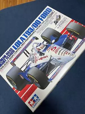 Tamiya F103L / Lola T93/00 Ford • $640.75