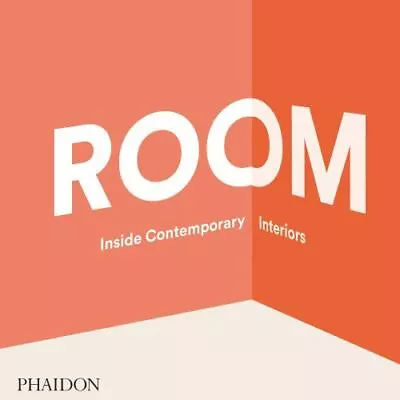 Room: Inside Contemporary Interiors By Alegre Nacho; Chen Aric; Otis Jon • $12.90