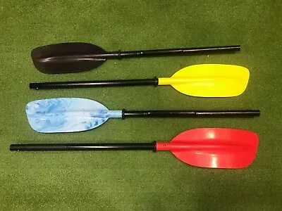 Kayak Paddle 2 Part Kayak Paddle Split Paddle • $69.95