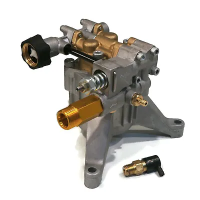Pressure Washer 7/8  Shaft Pump For Devilbiss Excell EXWGV2121 EXWGV2121-1 • $99.99