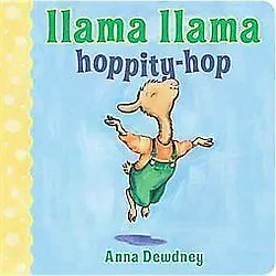 $4.12 • Buy Llama Llama Hoppity-Hop  - VeryGood