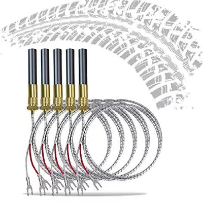 36 750mv Thermopile Generator Compatible With Pitco Southbend And Anets Gas • $60.59