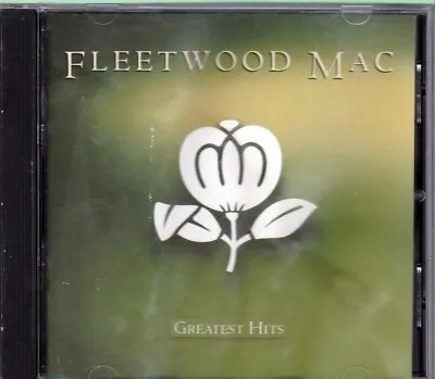 Fleetwood Mac Greatest Hits CD • $5