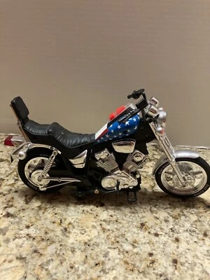 $44.32 • Buy Road Rippers,Born To Be Wild Motorcycle Toy Music, Lights And Action Easy Rider 