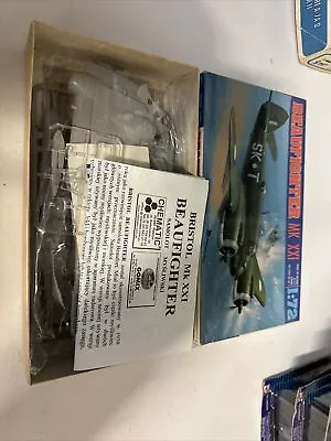 Aga Beaufighter Mk XXI 1:72 • £14.99