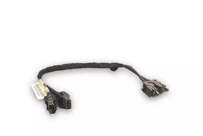 OEM 2017-2020 Ford F-150 Center Console USB Port Wiring Harness JU5T-14D202-AA • $30.64