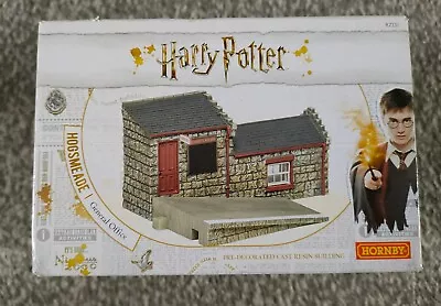 Hornby R7231 Harry Potter Hogsmeade General Office - Train Accessory Scenery!!! • £17.99