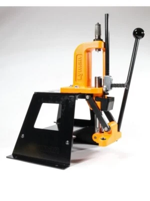 $96.19 • Buy Lyman Universal Reloader Press Stand All Steel Heavy Duty Construction - 7726750
