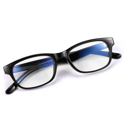 Reading Glasses Progressive Multifocus Blue Light Blocking Presbyopia Readers • $16.13