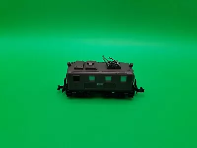 Microace Train N Gauge Electric Locomotive EF10 23 • £10.50