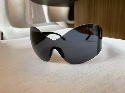 U2 Style Cat Eye Designer Sunglasses • $50