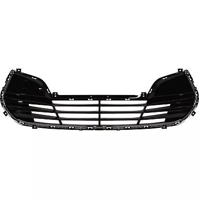 Bumper Face Bar Grilles Front 865602V010 For Hyundai Veloster 2012-2017 • $126.53