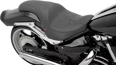 Yamaha XV 1900 C Raider Seat 2008-2017 Z1R Predator Flame 0810-1796 • $468.95