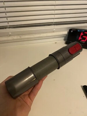 $6 • Buy Dyson Extension Hose For V7, V8, V10, V11