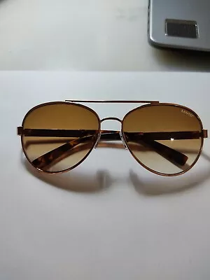 Levi's Sunglasses Lev118w • $29