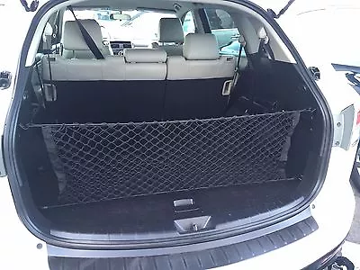 Envelope Style Cargo Net For MAZDA CX-9 CX 9 CX9  2007 - 2021 NEW • $16.09