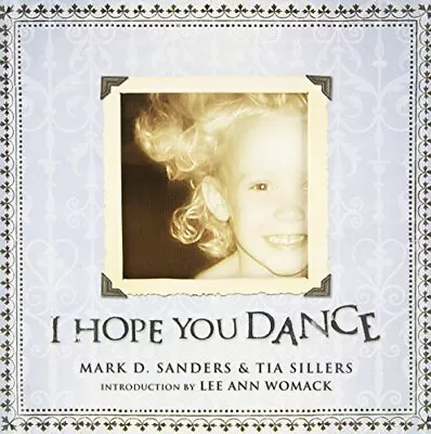 I Hope You Dance • $5.41