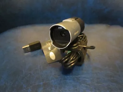 Microsoft LifeCam Studio For Business Model 1425 1080p HD Webcam • $29.99