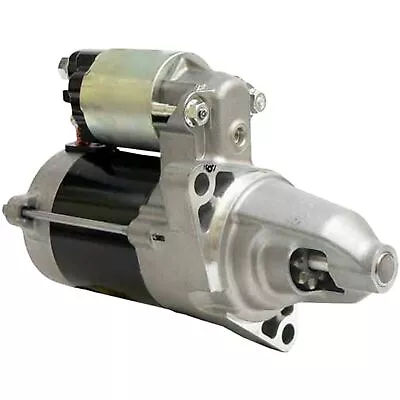 Starter For Briggs & Stratton Vanguard V-Twin Engines 19612 2-3284-ND 410-52156 • $80.62