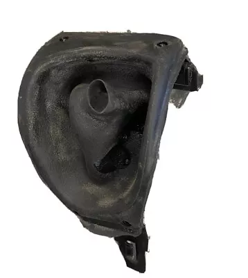 $28.95 • Buy 92-96 OEM FORD F150 F250 F350 Steering Column Shift Shifter Handle Boot