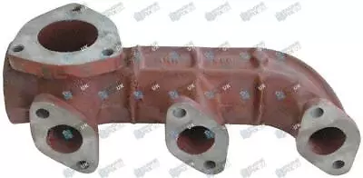 David Brown 1594 & 1690 Left Hand Exhaust Manifold (K917852) • £168