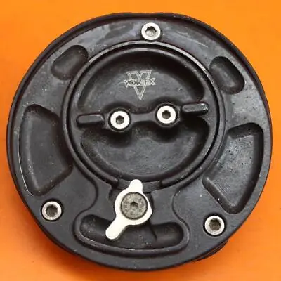 00-14 Yamaha Yzf R1 Fuel Tank Vortex Gas Cap 39p-24602-00-00 • $57