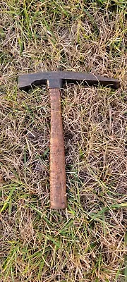 Vintage Antique Masons Hammer Champion DeArment #1 8 Inch Chisel • $29.99