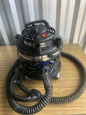 Filter Queen Majestic 360 Vacuum M360SS With Hose Attachment • $109.99