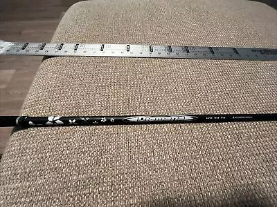 Mitsubishi Diamana WB Whiteboard 53TX Driver Shaft Titleist Adapter • $240