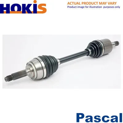 DRIVE SHAFT FOR AUDI CABRIOLET/B3 A4/B6/S4/Convertible/B7/Sedan A7/Sportback • £125.79